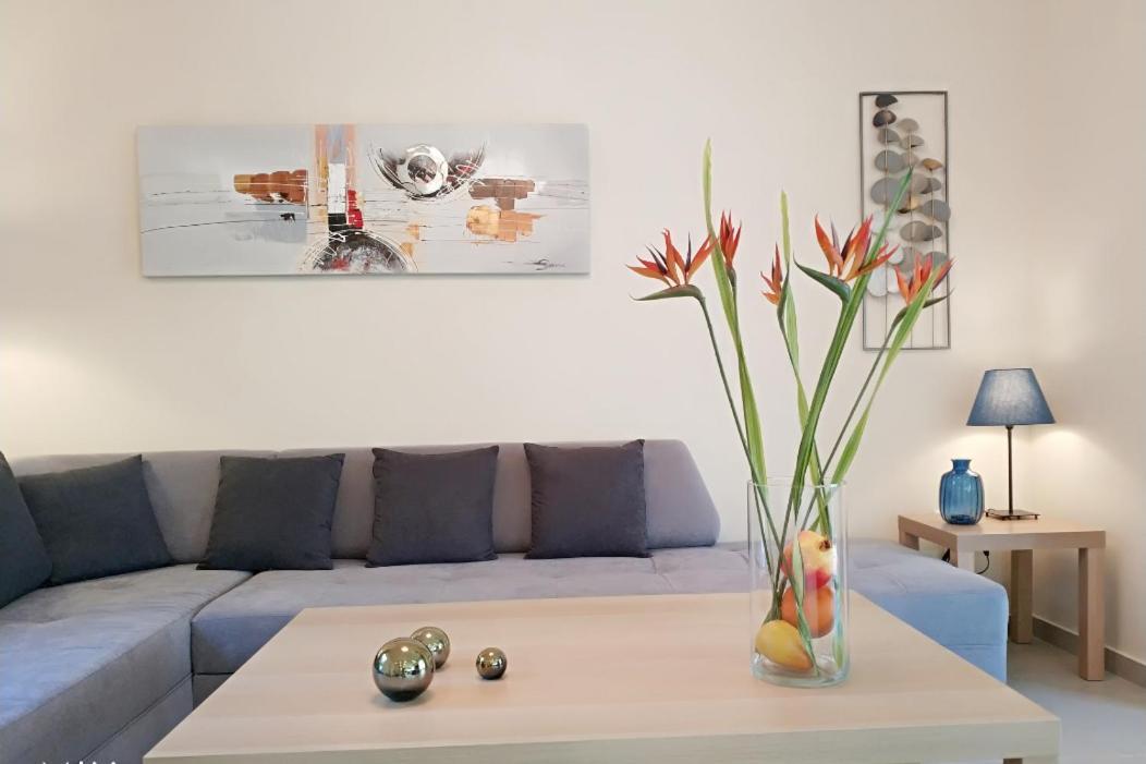 Apartament Alke Homme II Ateny Zewnętrze zdjęcie