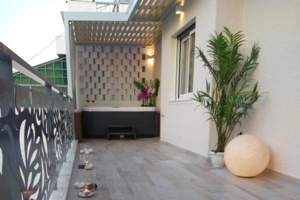 Apartament Alke Homme II Ateny Zewnętrze zdjęcie