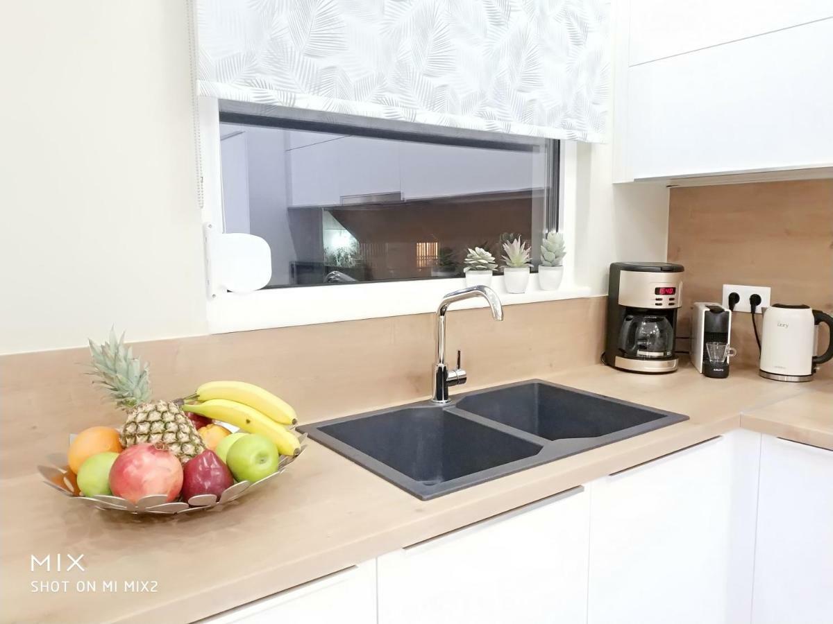 Apartament Alke Homme II Ateny Zewnętrze zdjęcie
