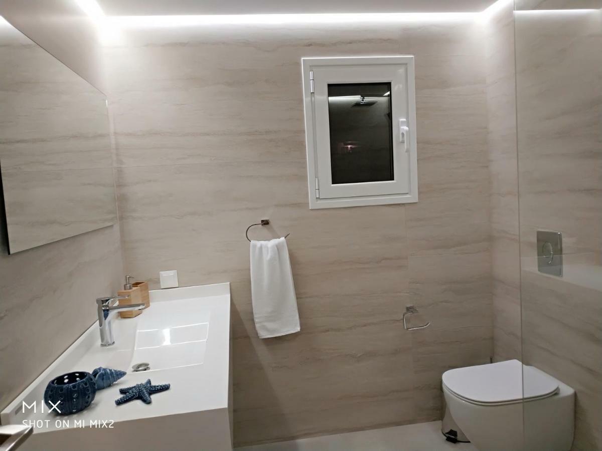 Apartament Alke Homme II Ateny Zewnętrze zdjęcie