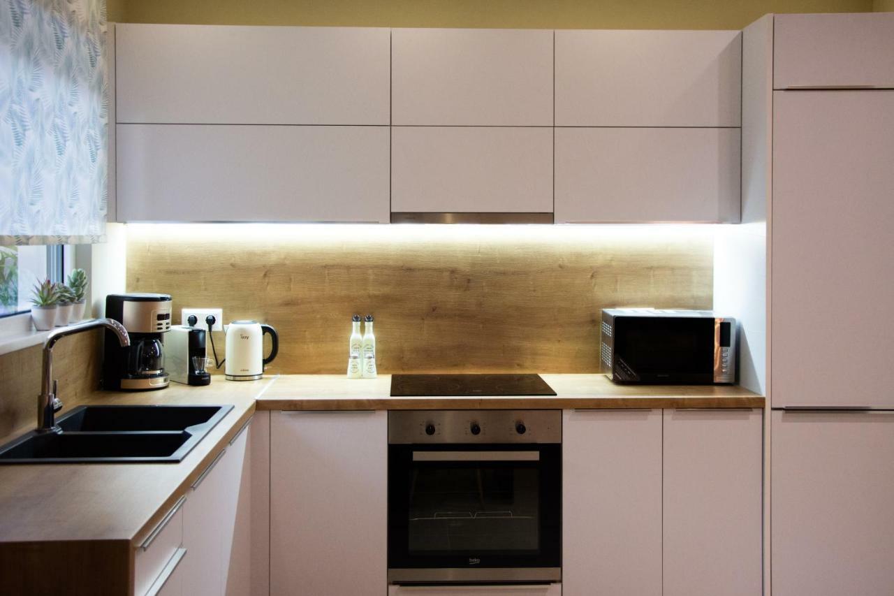 Apartament Alke Homme II Ateny Zewnętrze zdjęcie