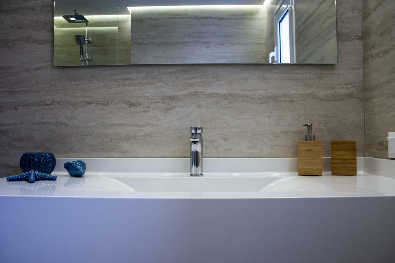 Apartament Alke Homme II Ateny Zewnętrze zdjęcie